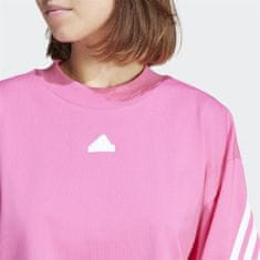 Adidas Tričko ružová S W Fi 3s Tee