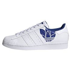 Adidas Obuv biela 44 EU Superstar