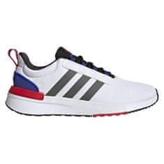 Adidas Obuv biela 44 EU Racer Tr21