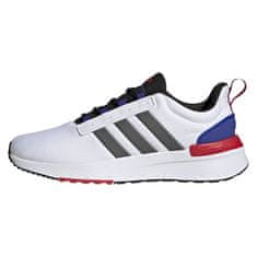 Adidas Obuv biela 44 EU Racer Tr21