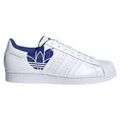 Adidas Obuv biela 44 EU Superstar