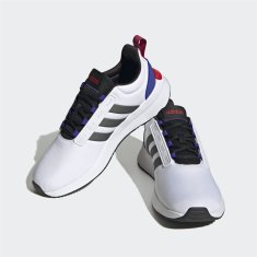 Adidas Obuv biela 44 EU Racer Tr21