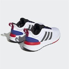 Adidas Obuv biela 44 EU Racer Tr21