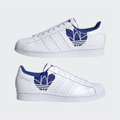 Adidas Obuv biela 44 EU Superstar