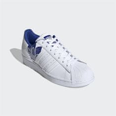 Adidas Obuv biela 44 EU Superstar