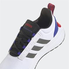 Adidas Obuv biela 44 EU Racer Tr21