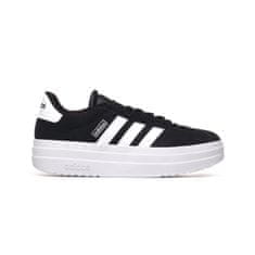 Adidas Obuv čierna 36 2/3 EU Vl Court Bold