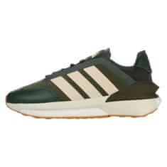 Adidas Obuv sivá 42 2/3 EU Avryn