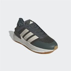 Adidas Obuv sivá 42 2/3 EU Avryn