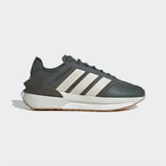 Adidas Obuv sivá 42 2/3 EU Avryn