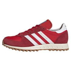 Adidas Obuv červená 44 2/3 EU Trx Vintage