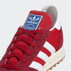 Adidas Obuv červená 44 2/3 EU Trx Vintage