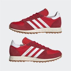 Adidas Obuv červená 44 2/3 EU Trx Vintage