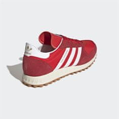 Adidas Obuv červená 44 2/3 EU Trx Vintage