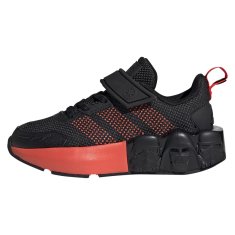 Adidas Obuv čierna 30 EU Star Wars Runner El K