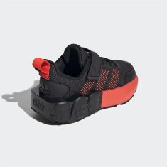 Adidas Obuv čierna 30 EU Star Wars Runner El K