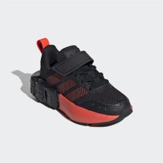 Adidas Obuv čierna 30 EU Star Wars Runner El K