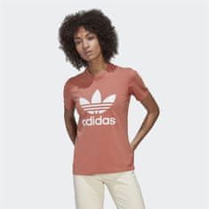 Adidas Tričko ružová XS Trefoil Tee