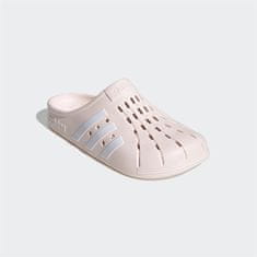 Adidas Šľapky ružová 40 2/3 EU Adilette Clog