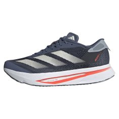 Adidas Obuv tmavomodrá 41 1/3 EU Adizero Sl2