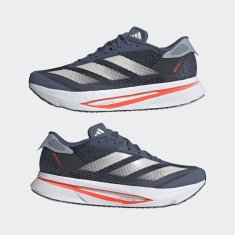 Adidas Obuv tmavomodrá 41 1/3 EU Adizero Sl2