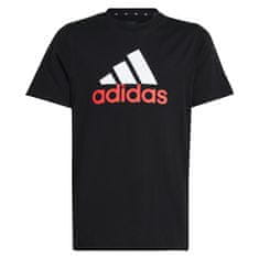 Adidas Tričko čierna S U Bl 2 Tee