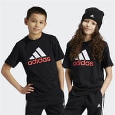 Adidas Tričko čierna S U Bl 2 Tee