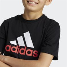 Adidas Tričko čierna S U Bl 2 Tee