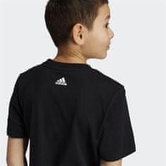 Adidas Tričko čierna S U Bl 2 Tee