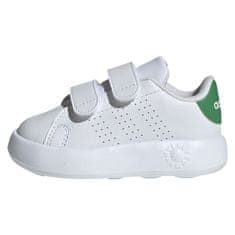 Adidas Obuv biela 21 EU Advantage Cf I