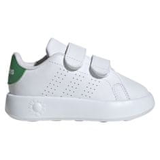 Adidas Obuv biela 21 EU Advantage Cf I