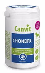 Canvit CHONDRO Pes ochutený 230 g