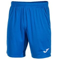 Joma Nohavice výcvik modrá 170 - 175 cm/M Drive Bermuda Shorts