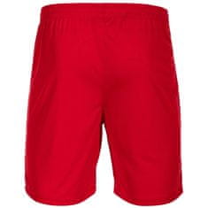 Joma Nohavice červená 182 - 187 cm/XL Drive Bermuda Shorts