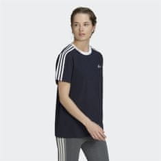 Adidas Tričko čierna L W 3s Bf T