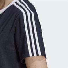 Adidas Tričko čierna L W 3s Bf T