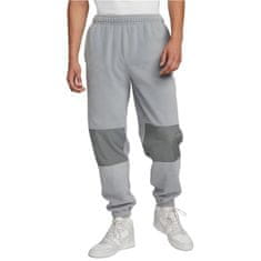 Nike Nohavice sivá 168 - 172 cm/XS Club Fleece Pant