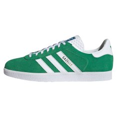 Adidas Obuv zelená 44 EU Gazelle