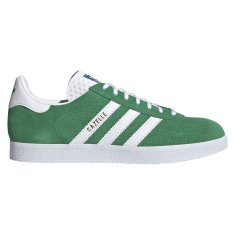 Adidas Obuv zelená 44 EU Gazelle