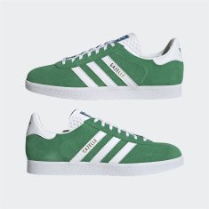 Adidas Obuv zelená 44 EU Gazelle