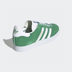 Adidas Obuv zelená 44 EU Gazelle