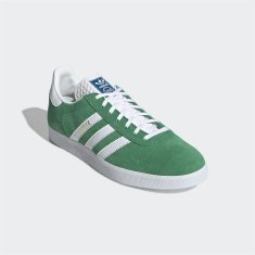 Adidas Obuv zelená 44 EU Gazelle