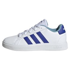 Adidas Obuv biela 37 1/3 EU Grand Court 2.0 K