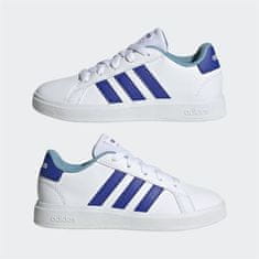 Adidas Obuv biela 37 1/3 EU Grand Court 2.0 K