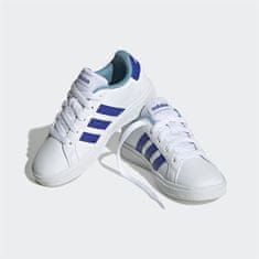 Adidas Obuv biela 37 1/3 EU Grand Court 2.0 K