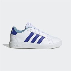 Adidas Obuv biela 37 1/3 EU Grand Court 2.0 K