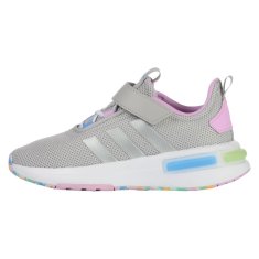 Adidas Obuv sivá 31.5 EU Racer Tr23 El K