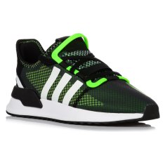 Adidas Obuv čierna 49 1/3 EU U path Run