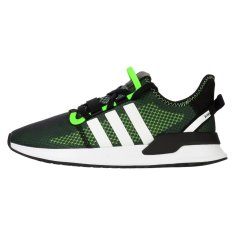 Adidas Obuv čierna 49 1/3 EU U path Run