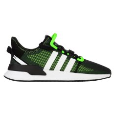 Adidas Obuv čierna 49 1/3 EU U path Run